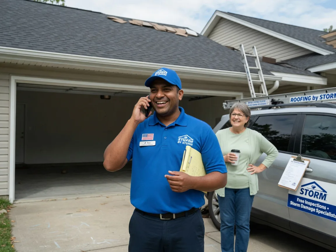 Roof Repair Near Me Clarksville, AR FAQs