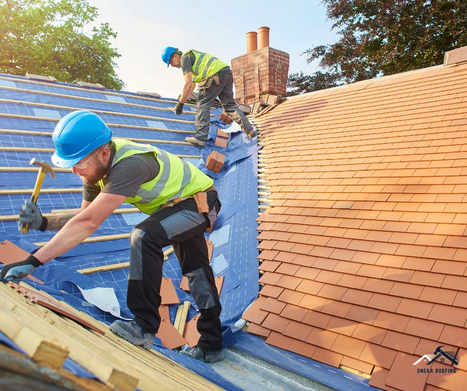 Why choose Roof Repair Near Me in Clarksville, AR