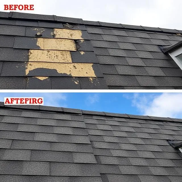 Roof Repair Near Me in Clarksville, AR near me